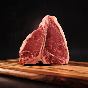 T-Bone Steak