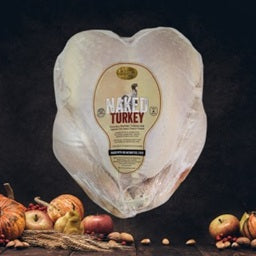 Pre-Order Deposit - Joyce Farm's All Natural Turkey