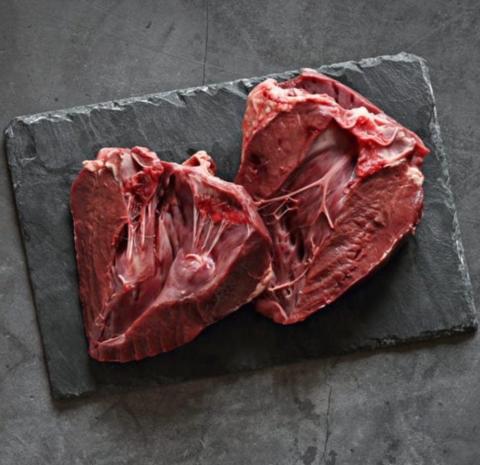 Beef Heart