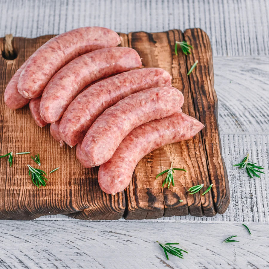 Pork Sausage